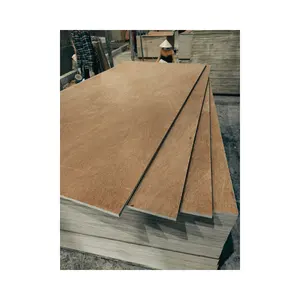 Commercial Plywood Sheet High Specification Durable For Furniture First Class Custom Size Wood Pallet
