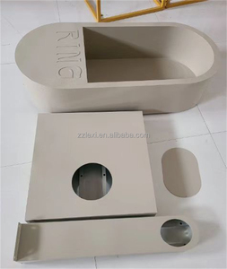 Modelo de Cabina Telefónica Metálica Personalizada de Alta Calidad para Bodas, Diseño Grabado e Impreso en Letterpress, Acabado Horneado, Marca <span class=keywords><strong>LEXI</strong></span> - Product Image 6