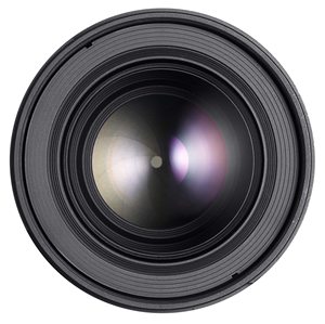 Objectif macro téléobjectif plein format Rokinon 100 mm F2.8 ED UMC pour appareils photo reflex numériques Canon EF - Product Image 6