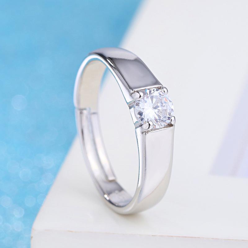 Plata para Hombres