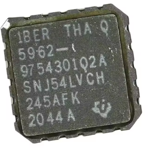 ใหม่เอี่ยมของแท้ TAIYAN SNJ54LVCH245AFK เซ็นเซอร์วัดอุณหภูมิ IC ชิ้นส่วนอิเล็กทรอนิกส์ - Product Image 1