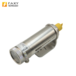 <span class=keywords><strong>Fluke</strong></span> E1RL-F2-L-0-0 Raytek E1RH-F2-L-0-0 Resistência Pirômetros Infravermelhos De Alta Temperatura 2 Modo De Cor Termômetro E1RH-R59-V-0-0 - Product Image 3