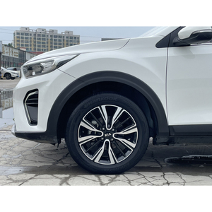 <span class=keywords><strong>Voiture</strong></span> d'<span class=keywords><strong>occasion</strong></span> 2019 Kx1 Stonic, conduite à gauche, moteur essence, automatique, SUV 5 places, conduite à gauche, pour une utilisation quotidienne robuste - Product Image 6