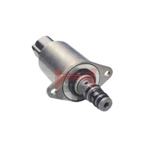 โซลินอยด์วาล์ว 12V รุ่น Thomas Series TM82001 สำหรับปั๊มไฮดรอลิก โซลินอยด์วาล์วแบบปรับสัดส่วน - Product Image 2