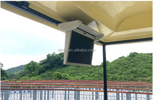 <span class=keywords><strong>Train</strong></span> touristique sans rails ODM de 50 places pour la ville, <span class=keywords><strong>train</strong></span> de visite, <span class=keywords><strong>train</strong></span> touristique à vendre - Product Image 2