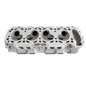 用于日产OE 11040-67G00的铝制气缸盖NA20气缸盖 - Product Image 1