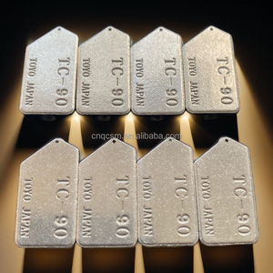 Cabezal de Repuesto para Cortador de Vidrio de Diamante de Grado Industrial, Alta Calidad y Durabilidad, para Toyo TC17 TC90 TC30 TC10, Grosor de 2-20 mm - Product Image 3