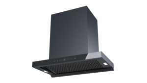 Hotte <span class=keywords><strong>cheminée</strong></span> de cuisine Sleek T-Form pour les espaces de cuisson modernes - Product Image 3