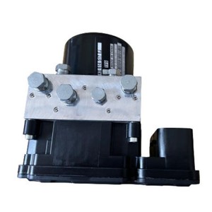 Pompe ABS et bloc hydraulique de commande à 47 broches 1K0907379CC 1K0614517EJ Beetle - Product Image 1