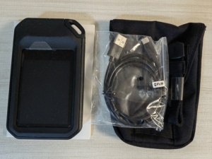 Flir C5 MSX Công nghệ kích thước bỏ túi máy ảnh nhiệt kỹ thuật số với 160*120 (19,200 pixels) - Product Image 2