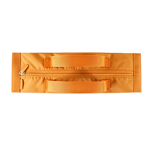 Nueva Lonchera Térmica Impermeable de Poliéster Ecológica y Moderna de 10L, Apta para Alimentos, Unisex, para Comida Fría o Caliente, con Retención de Hielo - Product Image 4