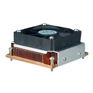 Bộ Tản Nhiệt Cpu Máy Tính Xách Tay Điều Khiển Công Nghiệp PGA988 PM989