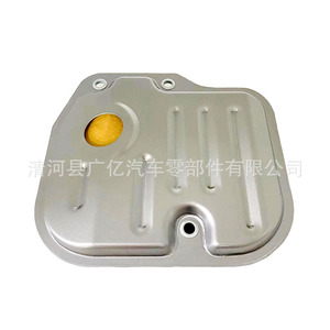 Filtre à huile de transmission 35330-0W020 pour Toyota Yaris et Corolla avec joint de taille standard - Product Image 5