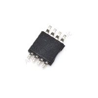 Circuits intégrés ANSOYO TLV2316QDGKRQ1 TLV2316QDGKR TLV2316Q 8VSSOP, composants électroniques, amplificateur