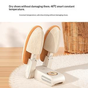 Secador de Zapatos Eléctrico SOGEE, Artefacto Doméstico, Totalmente Automático, Desodorización, Esterilización, Calentamiento, Máquina Todo en Uno, Nuevo - Product Image 3