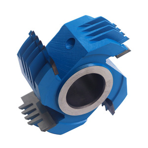 Xinyangcheng Electric Wood <b>Milling</b> Machines Tenon Joint Finger <b>Cutters</b> for Hardwood Splicing Premium Woodworking Tools - Product Image 1