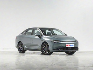 Xpeng P5 500 Plus Pro EV <span class=keywords><strong>2022</strong></span>, SUV 4 portes 5 places avec boîte de vitesses automatique, véhicule hybride à énergie nouvelle par BYD Song, véhicule électrique d'occasion en vente en Chine - Product Image 3