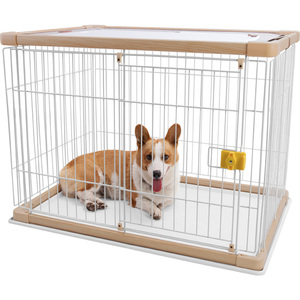 Toodandan Factory Large Cages for Dogs Pets Cage Dog House Kennel
