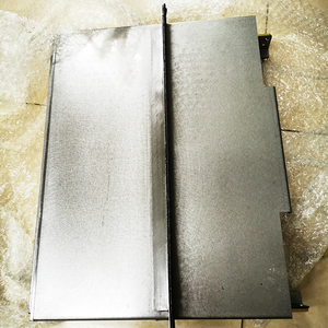FANUC Robodrill Machine Cover A290-6094-V001#X5R 500 mm Plc Parts A290-6094-V001#X5R - Product Image 3
