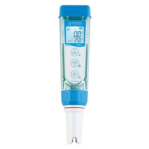 เครื่องวัดค่าการนำไฟฟ้าอัจฉริยะ Apera Instruments รุ่น EC60-Z - Product Image 1