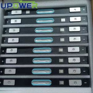 <span class=keywords><strong>Batterie</strong></span> NCM de marque ULi, nouvelle, cellule à lame, 3,7 V, 137 Ah, 140 Ah, L300N137B, <span class=keywords><strong>batterie</strong></span> prismatique au lithium-ion NMC pour vélo, vélo à assistance électrique, voiturettes de golf - Product Image 3