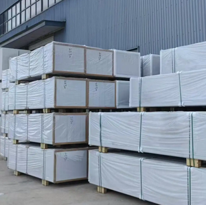 แผ่น<span class=keywords><strong>ผนัง</strong></span> ALC <span class=keywords><strong>ราคา</strong></span>ส่งถูก แผ่น AAC สำเร็จรูป ทนไฟ สำหรับงานก่อสร้าง - Product Image 5