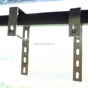 <span class=keywords><strong>Plaque</strong></span> de fixation PV pour balcon, <span class=keywords><strong>support</strong></span> de panneau <span class=keywords><strong>solaire</strong></span>, crochet de montage <span class=keywords><strong>solaire</strong></span> pour balcon, kit <span class=keywords><strong>solaire</strong></span> pour balcon - Product Image 6