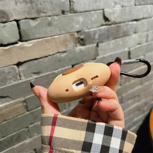 2025 nouveauté couverture pour <span class=keywords><strong>AirPods</strong></span> 4 étui 3D dessin animé mignon étui pour écouteurs pour <span class=keywords><strong>AirPods</strong></span> <span class=keywords><strong>Pro</strong></span> 2 housse en Silicone souple pour <span class=keywords><strong>AirPods</strong></span> 1 2 3 - Product Image 5