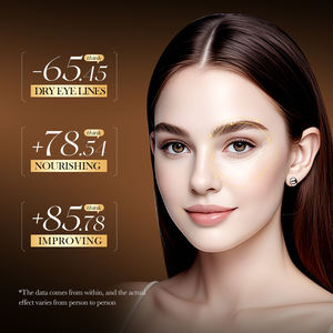 Private Label Custom SADOER Caffeine Sleeping <strong>Eye</strong> Masks <strong>Patch</strong> Firming Moisturizing Under <strong>Eye</strong> Mask for Puffy <strong>Eyes</strong> &amp; <strong>Dark</strong> <strong>Circles</strong> - Product Image 3