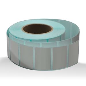 Impresión de Códigos de Barras para Empaque de Alimentos, Etiquetas de Transferencia Térmica Directa Identificadas, Rollo de Etiquetas Autoadhesivas Personalizadas - Product Image 5