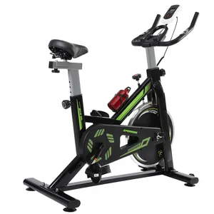 Bici da Spinning magnetica da uso domestico di fascia alta per gli appassionati di Fitness