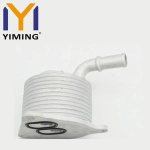 Pendingin Oli Transmisi Otomatis 24777-78MT0 untuk <span class=keywords><strong>Suzuki</strong></span> Vitara SX4 S Cross - Product Image 5