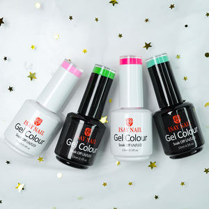 Großhandel 15ml UV/Led <span class=keywords><strong>Gel</strong></span> politur Custom Nail Art Design <span class=keywords><strong>Gel</strong></span> Nagellack Set Für Frauen Kinder - Product Image 5
