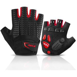 Breathable Anti <b>Slip</b> Men <b>Women</b> Sport Fitness Weight Lifting Workout Training Gymgloves , Workout for <b>Women</b> Men,Traininggloves - Product Image 1
