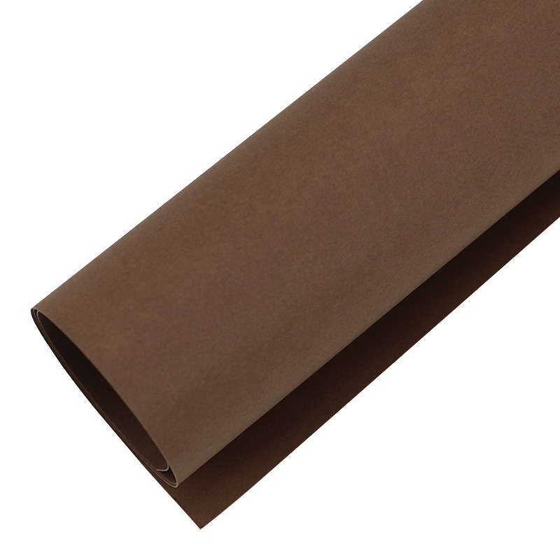 Marrone, apertura totale, 230g.