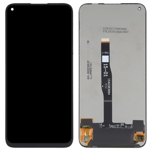 ใช้ได้กับชุดจอ LCD แบบสัมผั<span class=keywords><strong>ส</strong></span>ของแท้<span class=keywords><strong>ส</strong></span>ำหรับ <span class=keywords><strong>P40</strong></span> Lite - Product Image 1