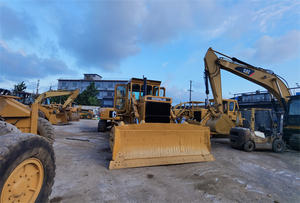 รถปราบดินมือสองรถปราบดินมือสองรถปราบดิน D6D D7G D6H D7H D7R รถปราบดิน D7g แมวมือสอง - Product Image 2