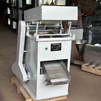 Machine de décontamination multifonctionnelle électrique SX pour céréales et riz, éliminateur de pierres et de sable par gravité, capacité 100-1000 kg/h, poussière de paille