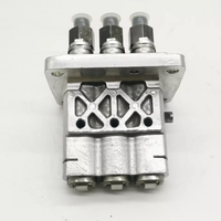Bomba de Inyección de Combustible 104135-3080 1041353080 para Motor Zexel 2526987 483-5557 10R9721 483-2329 9320A214G 2644H013