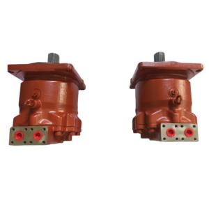 Motor de Pistón para Excavadora M3X530-ACN-485-001A-D3 M3X530BPN-003A M3X800ACN-005A M3B280BP-252/140-XV024A - Product Image 4