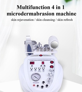 Máy tính để bàn Nano Ionic Steamer Mặt phòng tắm hơi máy loại bỏ nếp nhăn cho dưỡng ẩm dưỡng ẩm làm sạch sâu lỗ chân lông mở - Product Image 4