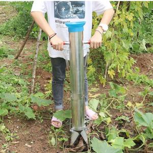 Semoir Manuel <span class=keywords><strong>de</strong></span> Légumes Robuste Très Demandé pour Laitues et Choux, Semoir à Plants - Product Image 3