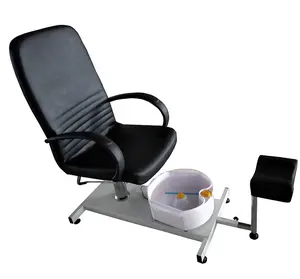 Fauteuil de pédicure professionnel pour Center de Massage des pieds, pour Spa, 1 pièce, meilleures ventes