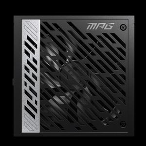 Nouveau MSi A850GL Gold 80 Plus PC PSU ATX3.0 pour les alimentations à découpage de bureau de jeu - Product Image 2