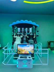 Simulateur de <span class=keywords><strong>Vol</strong></span> en <span class=keywords><strong>Parapente</strong></span> VR Vivez l'Expérience Réelle <span class=keywords><strong>du</strong></span> <span class=keywords><strong>Parapente</strong></span> Machine VR Park Jeu de Simulation de <span class=keywords><strong>Vol</strong></span> 9D pour Enfants et Adultes - Product Image 5