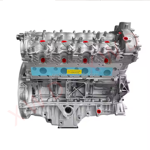 ราคาโรงงานสำหรับเครื่องยนต์ V8 ขนาด 4.7 ลิตร รุ่น 278 M278 ใหม่สำหรับเครื่องยนต์เมอร์เซเดส รุ่น 272 221 W220 GL450 GL550 S500 S600 ML350 278 GLS - Product Image 5