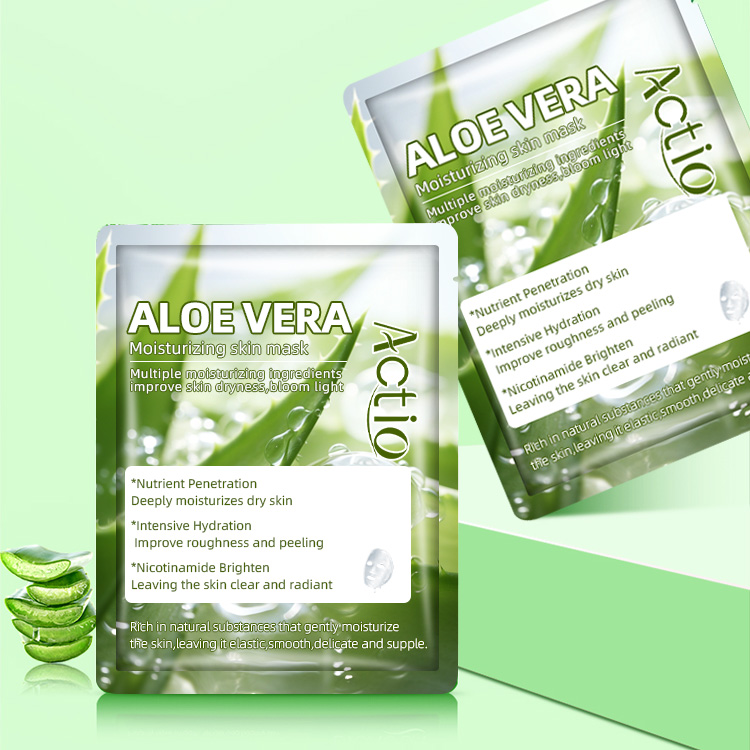 aloe