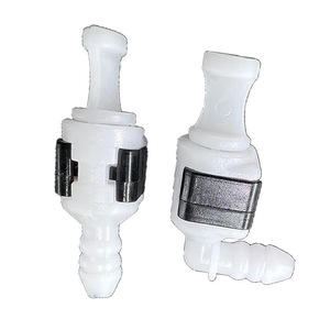 Conector universal para pulverizador de manguera de limpiaparabrisas de coche, boquilla mecánica 3B0955665 para uso automotriz - Product Image 4
