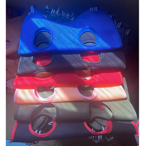 Hamac de toilettage pour chien en gros, sécurisé, en polyester et acier inoxydable, pour harnais suspendu, coupe-<span class=keywords><strong>ongles</strong></span>, support de retenue - Product Image 6