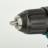 IPOPULUS Batterie gratuite EMC Vente à chaud Power Craft Tournevis sans fil 18V Perceuse Remplacer pour Makitas Ensemble de perceuses électriques